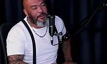 Safada Dances Sensually After Saying No To Anal But Loves Foreplay And Fetishes