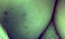 sexy honey in action doing what she does best