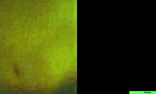 Cole rides until squirting, then licks balls to climax