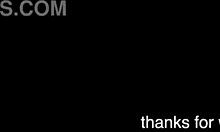 Lola and Bruna engage in rough threesome with puke, piss, and vomit teasing.