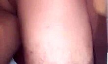 sexy honey in action doing what she does best