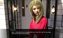 Nursing Continues Back to Pleasure in Series 99