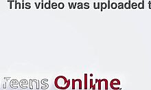 Hot 18 Year Old Masturbating Outdoors In Public