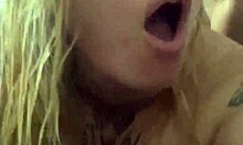 From mouth to pussy, then to ass