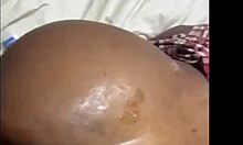 Jackboy Farts On Pussy And Ass