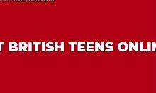 Hot 18 Year Old Masturbating Outdoors In Public