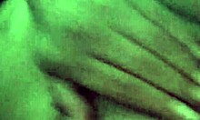 Hey, cuckold hubby fucks me hard in doggy the night before family trip and creampies me next morning even if they hear us 😈