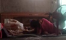 Juicy Asian Babe Fucked Hard for Creampie in Porn Scene!