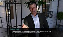 Nursing Continues Back to Pleasure in Series 99