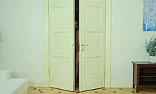 Watch me fuck this cute asian teen's ass hard for her first anal.