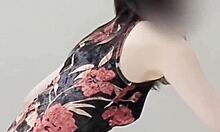 ADULT ONE PIECE COSPLAY WITH SMALL TITS AND FEET