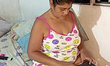 I sent a wrong video to my stepbrother