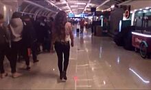 My wife took money to give her ass to that rio businessman