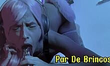 She likes to play with her pussy using an anal plug