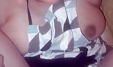 I Found The Easter Bunny Masturbating And Fucked Her In Missionary And Doggystyle