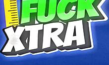 i-i fucked that innocent catholic girl so hard, she moaned like crazy