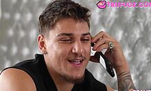 Alex wants to fuck his stepsis alex coal aria valencia victor ray