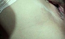 He gently licks my pussy drips my nectar from my pussy until i orgasm.