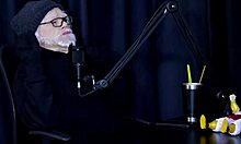 Check out the naughty interview with Flor de Damiana and Vovô Moai in Porn Cast Brazil Part 6 😏