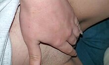 Masturbating for you my baby in intriguing ways