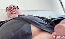 laura baby confesses fucking father damián 😈