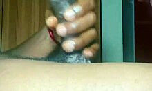 Detailed Guide To Stimulating A Massive Black Cock With Expert Techniques And Intense Cumshots