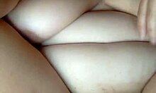 Argentinian Girl Masturbates Intensely