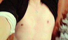 Baile Sensual Y Sesión De Fotos