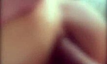 Hot Babe In Stockings Prefers Deep Anal Fuck With Rough Doggystyle And Cum