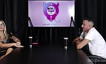 i love watching matheus caetano's compilations with bruna carlos on bora cast part 2