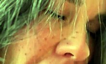 Hot Babe In Stockings Prefers Deep Anal Fuck With Rough Doggystyle And Cum