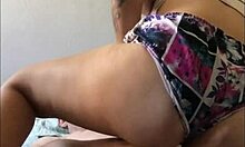 Hey, my 18-year-old neighbor loves riding my cock when her husband is away