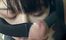 Teen Seduce Blowjob Cum In Mouth