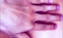 The mother of his friend was a voluptuous woman who always wore tight and provocative clothes that made him very nervous.