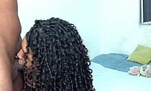 Naughty Brunette Babe With Big Tits And Ass Gets Hard Fucked Until Creampie Explosion