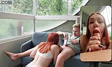 Stepbro Got To Record My Of Video