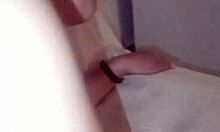 I Found The Easter Bunny Masturbating And Fucked Her In Missionary And Doggystyle