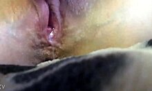 Home Alone And Playing With Myself!