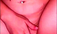 A nice fuck with her, the sexy young girlfriend