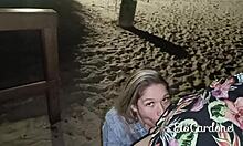 my guy fucks me on street and i go home cummed