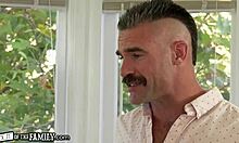 nympho teen says, feel my wetness, stepdad