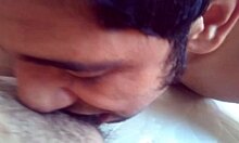 Oral And Finger Aurora By Hunter666!