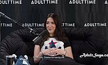 Cute Pornstar Jane Wilde Interview