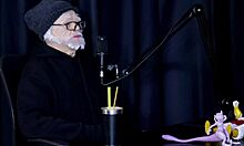 Check out the naughty interview with Flor de Damiana and Vovô Moai in Porn Cast Brazil Part 6 😏