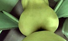 espiando a mi linda cuñada mientras se baña no aguanté y la follé ahí mismo de perrito encima de ella ojalá nos quedemos solos de nuevo