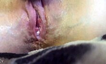 Home Alone And Playing With Myself!