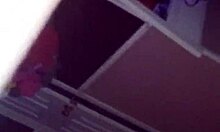 I had pov fun with blowjib and orgasam