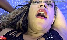 this baiana novinha is having group sex with her boyfriend's friends