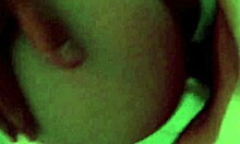 A nice fuck with her, the sexy young girlfriend