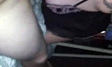 I had pov fun with blowjib and orgasam